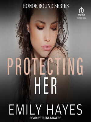 cover image of Protecting Her